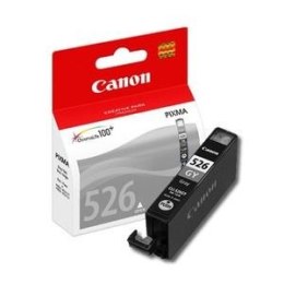Canon Tusz (cartridge) oryginalny cli-526 ip4850/mg5150/mg5250/mg6150 grey Canon (4544b001)