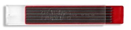 Koh-I-Noor Wkład do ołówka (grafit) Koh-I-Noor 4B 2,5mm