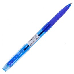 Pilot Długopis olejowy Pilot Super Grip G niebieski 0,22mm (BPS-GG-F-L)