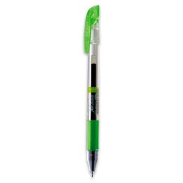 Dong-A Długopis żelowy Dong-A Zone seledynowy 0,29mm (TT5043)