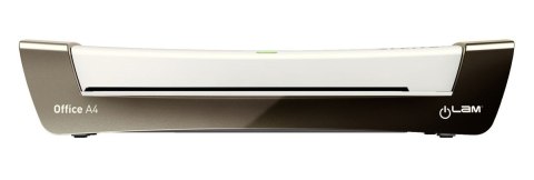 Leitz Laminator Leitz iLAM Home Office A4 srebrny (72510084)