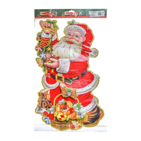 Arpex Ozdoba świąteczna Arpex 3D (BP3427) Arpex Ozdoba świąteczna Arpex 3D (BP3427)