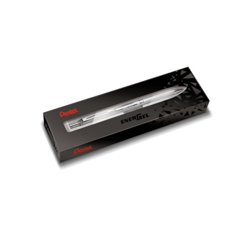 Pentel Pióro kulkowe Pentel Streling BL407 (TR1vapl) Pentel Pióro kulkowe Pentel Streling BL407 (TR1vapl)