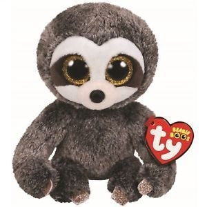 Ty Pluszak Ty Beanie Boos 15 CM dangler [mm:] 150 (36215)