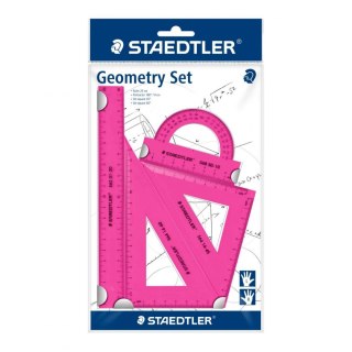 Staedtler Zestaw szkolny Staedtler (S 569 PB4N18)