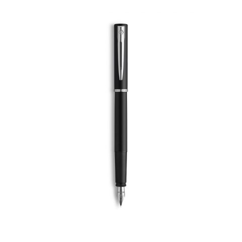 Waterman Ekskluzywne pióro wieczne Waterman ALLURE (2068196)