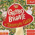 Trefl Gra edukacyjna Trefl Grzybobranie w zielonym gaju (00988)