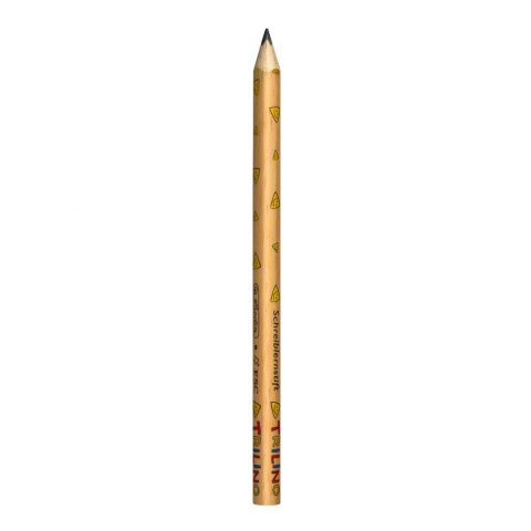 Herlitz Ołówek Herlitz Trilino 10103919 HB (300002070) Herlitz Ołówek Herlitz Trilino 10103919 HB (300002070)