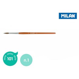 Milan Pędzel Milan nr 1 (80301/12)