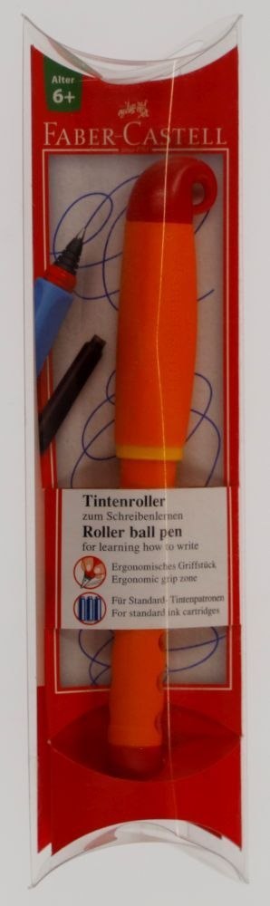 Faber Castell Pióro kulkowe Faber Castell (FC149872)
