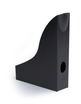 Durable Pojemnik na dokumenty pionowy A4 czarny plastik [mm:] 730x306x 241 Durable (1701711060)