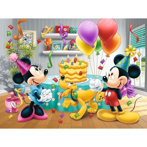 Trefl Puzzle Trefl Disney 30 30 el. (18211)