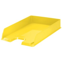 Esselte Szuflada na dokumenty Vivida Europost żółty plastik [mm:] 254x61x 350 Esselte (623925)