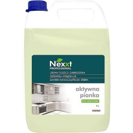 Nexxt Professional Aktywna pianka do kuchni Nexxt Professional 5l