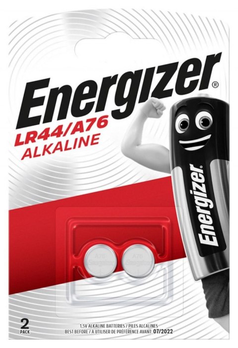 Energizer Baterie Energizer A76 LR44 (EN-083071)