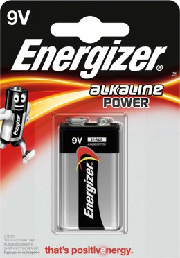 Energizer Baterie Energizer Base 6LR61 (EN-297409)
