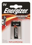 Energizer Baterie Energizer Base 6LR61 (EN-297409)