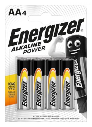 Energizer Baterie Energizer Base LR6 (EN-246599)