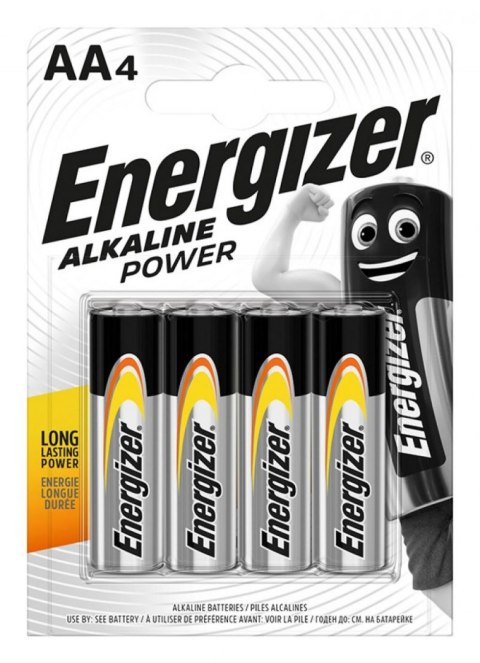 Energizer Baterie Energizer Base LR6 (EN-246599)