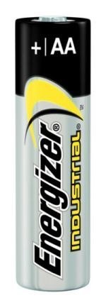 Energizer Baterie Energizer Industrial LR6 (EN-361056)