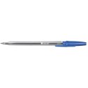 Titanum Długopis Titanum AA944 niebieski