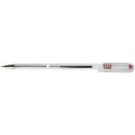 Titanum Długopis Titanum AA998 czerwony