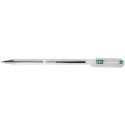 Titanum Długopis Titanum AA998 zielony