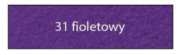 Folia Filc dekoracyjny Folia fioletowy (FO 5204-31)
