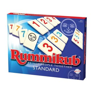 Rummikub Gra interaktywna Rummikub STANDARD (LMD4600/lmd4602)