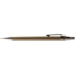 Tetis Ołówek automatyczny Tetis 0,7mm (KV020-TB)
