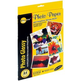 Yellow One Papier foto A4 180g Yellow One (4G180)