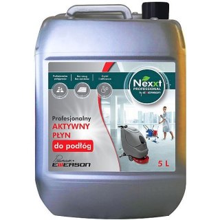 Nexxt Professional Płyn do podłóg Nexxt Professional 5l