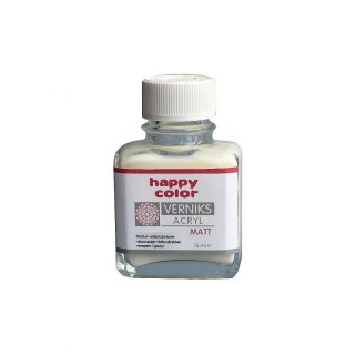 Happy Color Werniks Happy Color 75ml (HA 7380 0075-MA)