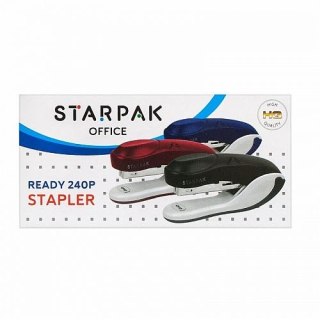 Starpak Zszywacz Starpak Office granatowy 12k (439790)