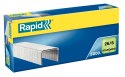 Rapid Zszywki 26/6 Rapid Standard 5000 szt (24861800)