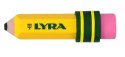 Lyra Gumka do mazania Temagraph Lyra (L7417201)