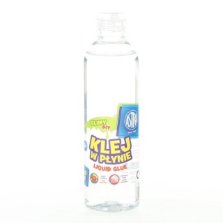 Astra Klej w płynie Astra transparentyny 250ml