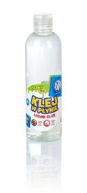 Astra Klej w płynie Astra transparentyny 250ml