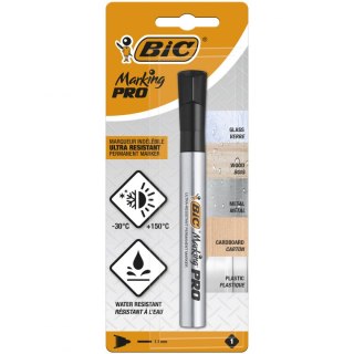 Bic Marker permanentny Bic Marking (964787)