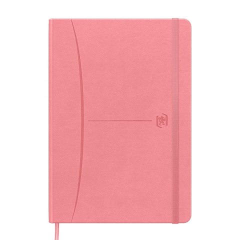 Oxford Notes Oxford sign pastel A5 80k. krata (400154940)