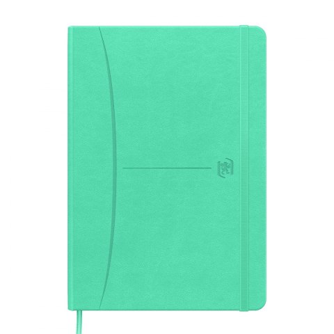 Oxford Notes Oxford sign pastel A5 80k. krata (400154940)