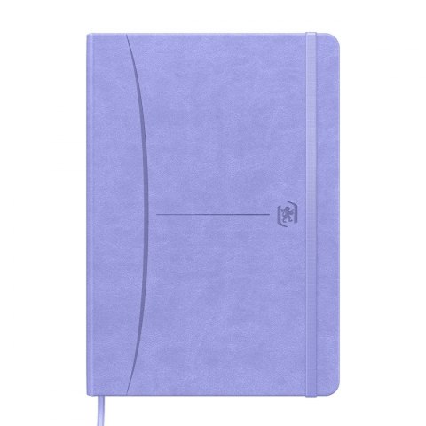 Oxford Notes Oxford sign pastel A5 80k. krata (400154940)