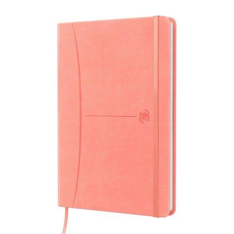 Oxford Notes Oxford sign pastel A5 80k. krata (400154940)