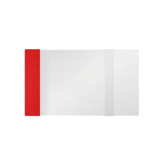 Biurfol Okładka E-7 242 [mm:] 242x340-377 Biurfol (OZK-43)