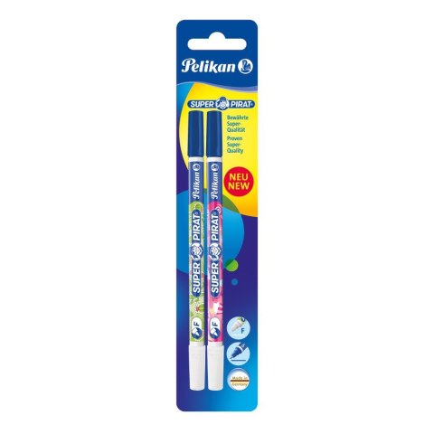 Pelikan Wymazywacz do atramentu Pelikan Super Pirat F (921742)