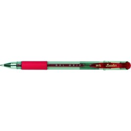 M&G Długopis M&G czerwony 0,7mm (AGP10772)