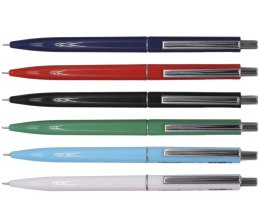Vinson Długopis hybrydowy Vinson vinson zone niebieski 0,7mm (394128)