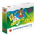 Alexander Gra edukacyjna Alexander Supermatematyk Maxi (0467)