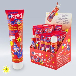 Magic Klej w tubie Magic Magic 45g