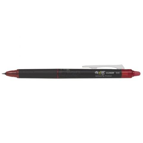 Pilot Pióro kulkowe Pilot Frixion POINT CLICER Synergy (PIBLRT-FRP5-R)